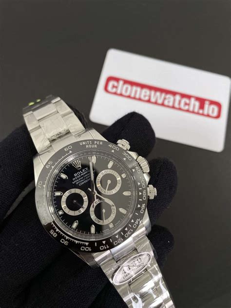 rolex clean unblocked|clone rolex glow.